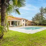 Manoir De L'aubiniere Βίλα