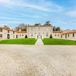 Manoir De L'aubiniere Βίλα *