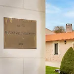 Βίλα Manoir De L'aubiniere