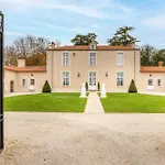 Manoir De L'aubiniere Βίλα