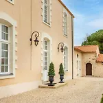 Manoir De L'aubiniere *