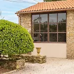 Manoir De L'aubiniere Saint-Julien-de-Concelles