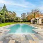 Manoir De L'aubiniere Βίλα *