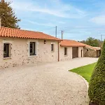 Manoir De L'aubiniere Βίλα