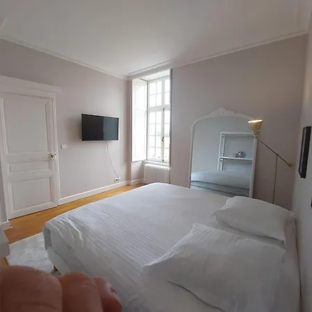 Manoir De L'aubiniere Saint-Julien-de-Concelles