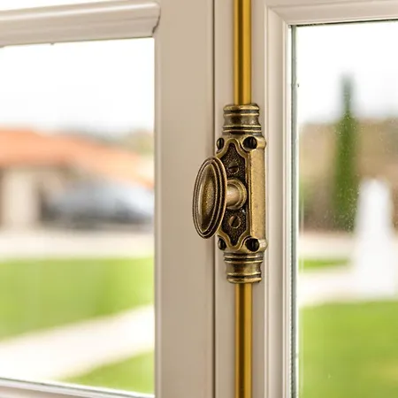 Manoir De L'aubiniere *