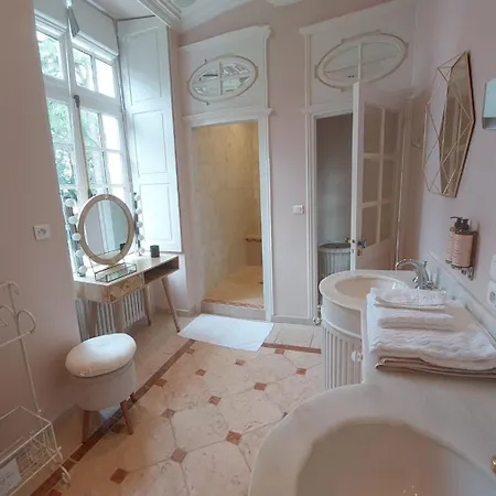 Manoir De L'aubiniere Saint-Julien-de-Concelles