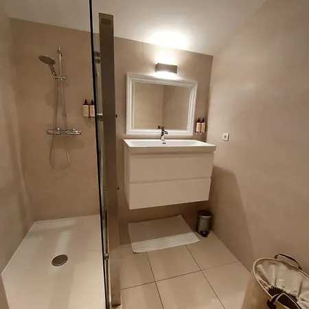 Villa Manoir De L'aubiniere *