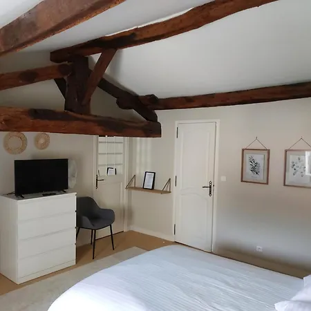 Manoir De L'aubiniere *