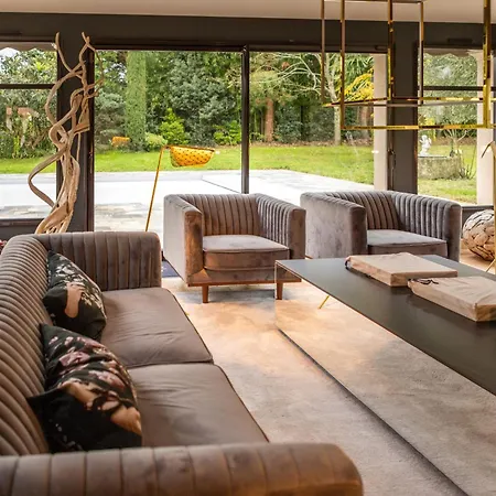 Manoir De L'aubiniere Saint-Julien-de-Concelles