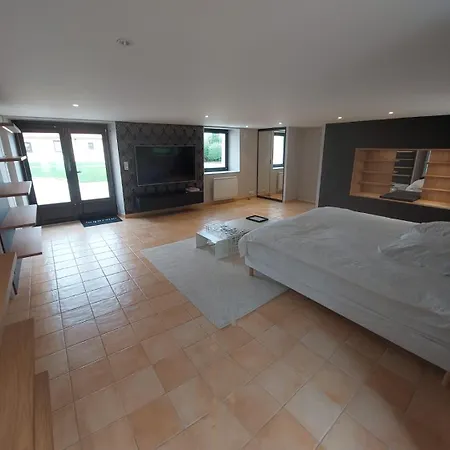 Manoir De L'aubiniere Villa *