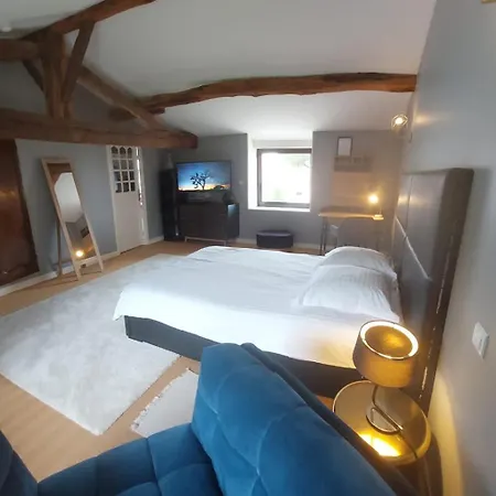 Manoir De L'aubiniere *