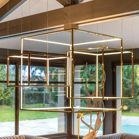 Manoir De L'aubiniere * Saint-Julien-de-Concelles