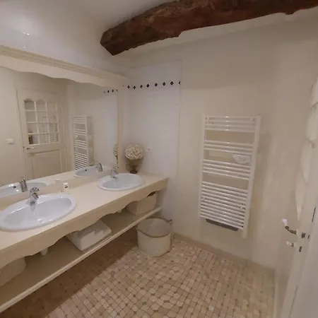 Manoir De L'aubiniere *