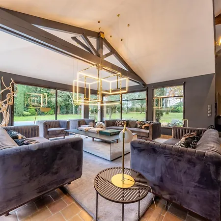 Manoir De L'aubiniere Saint-Julien-de-Concelles