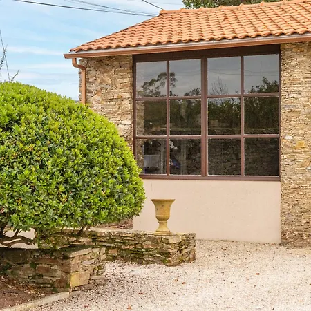 Manoir De L'aubiniere Saint-Julien-de-Concelles