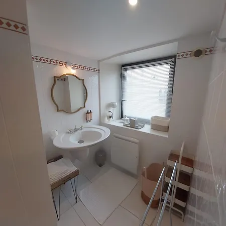 Villa Manoir De L'aubiniere Saint-Julien-de-Concelles