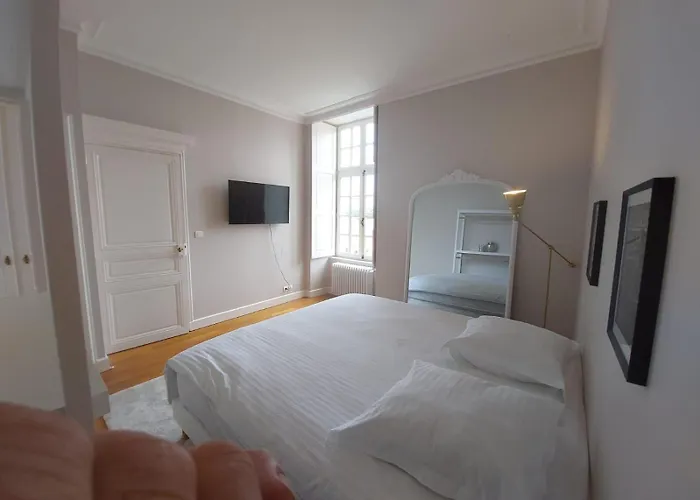 Manoir De L'aubiniere Saint-Julien-de-Concelles