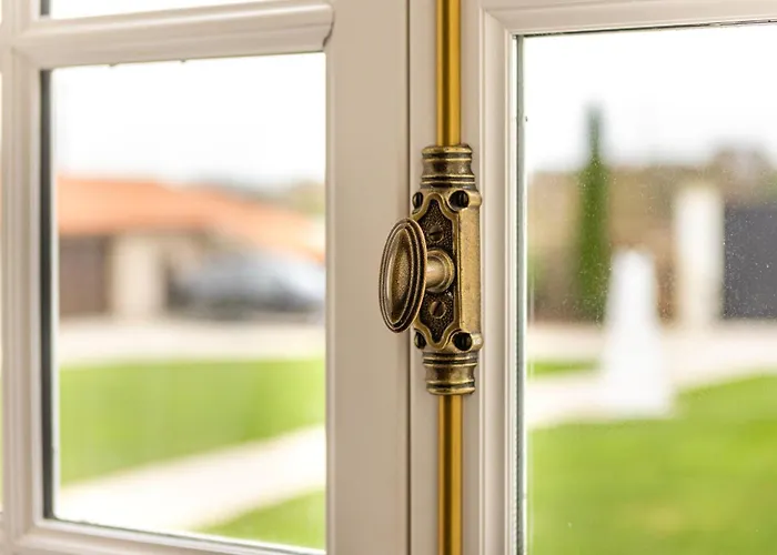 Manoir De L'aubiniere *