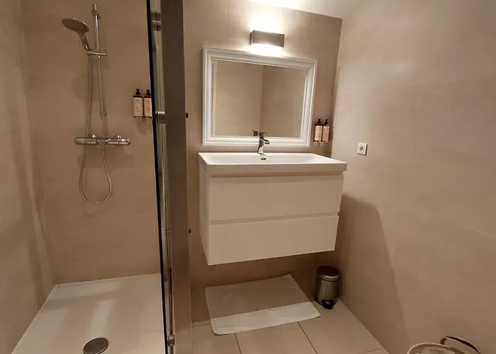 Villa Manoir De L'aubiniere *