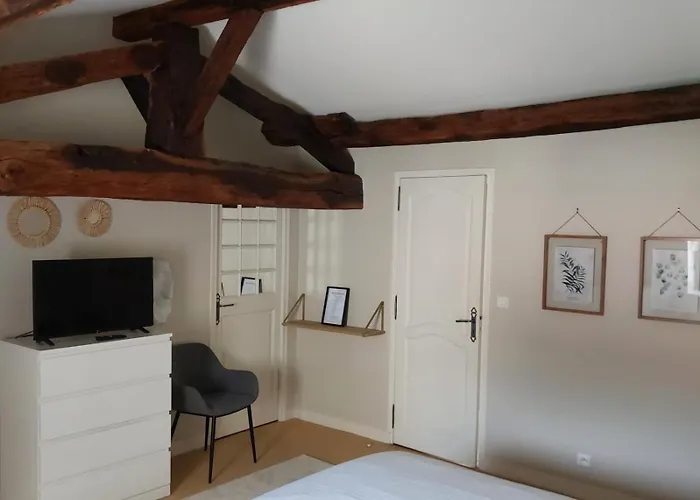 Manoir De L'aubiniere *