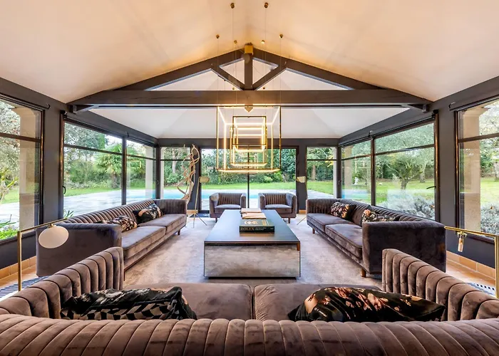 Villa Manoir De L'aubiniere *