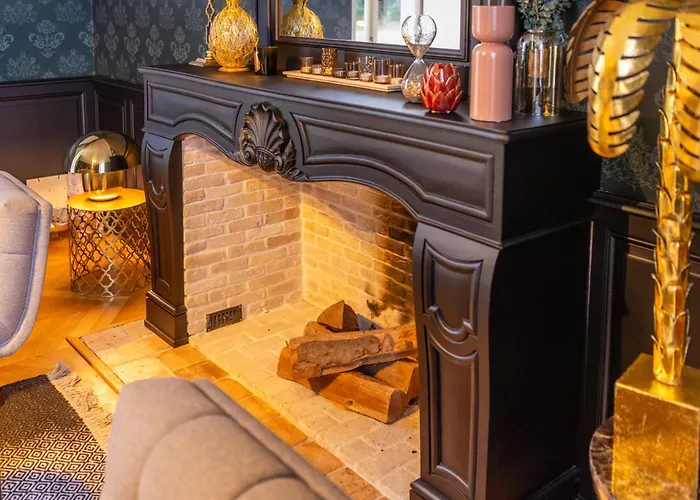 Villa Manoir De L'aubiniere *