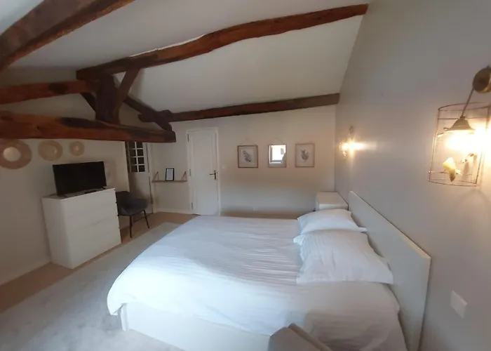 Manoir De L'aubiniere Saint-Julien-de-Concelles