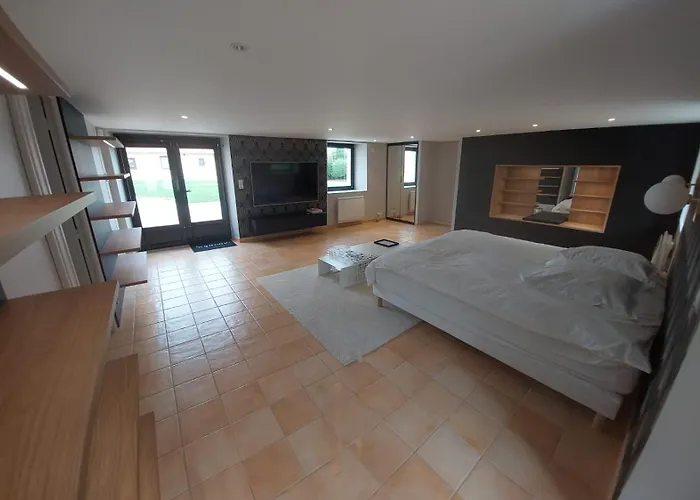 Manoir De L'aubiniere Villa *