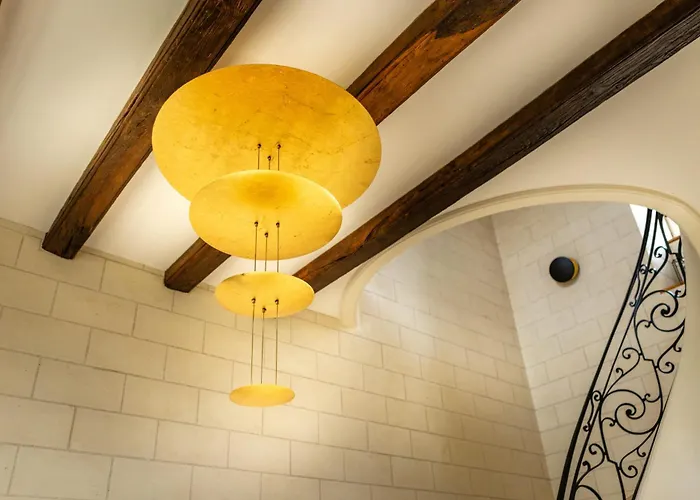 Manoir De L'aubiniere Villa Saint-Julien-de-Concelles