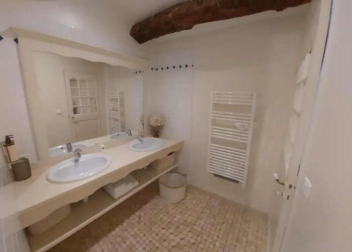 Manoir De L'aubiniere *