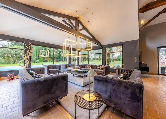 Manoir De L'aubiniere Saint-Julien-de-Concelles