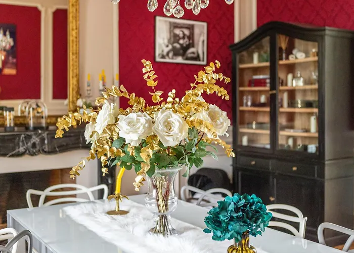 Manoir De L'aubiniere * Saint-Julien-de-Concelles