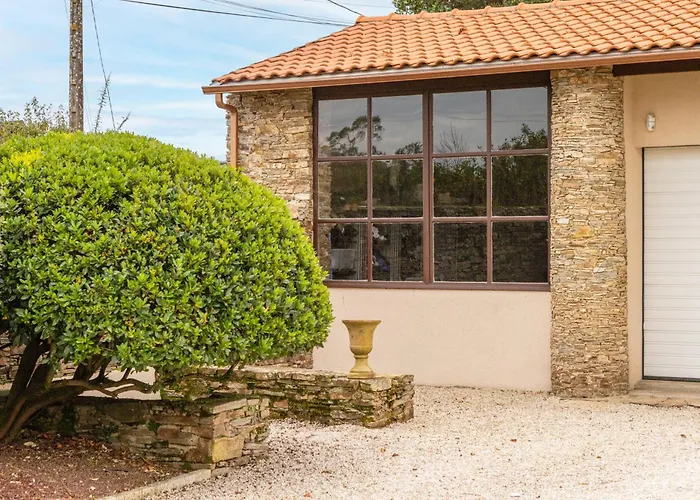 Manoir De L'aubiniere Saint-Julien-de-Concelles