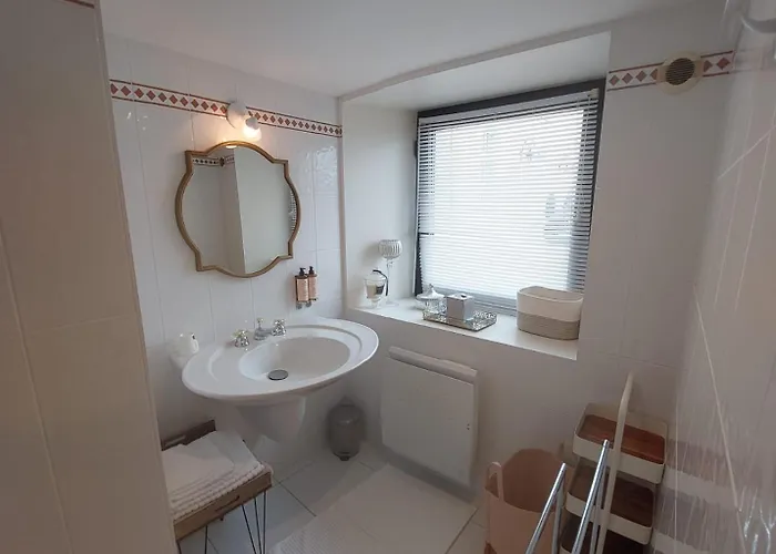 Villa Manoir De L'aubiniere Saint-Julien-de-Concelles